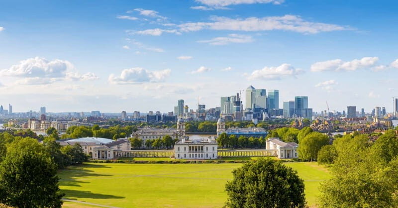 London: Small Group Canterbury, Dover & Kent Villages Tour - Dover: White Cliffs and Castle