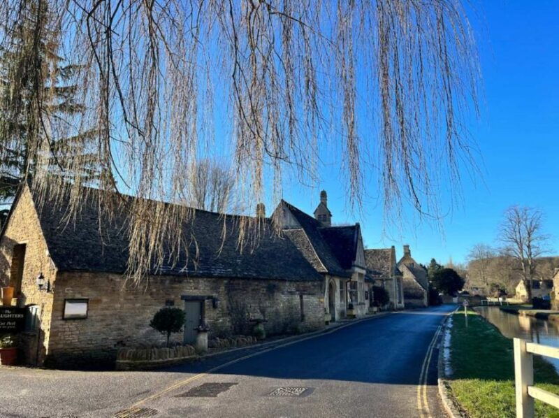 london-small-group-cotswolds-trip-with-bourton-on-the-water