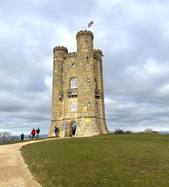 london-small-group-cotswolds-trip-with-bourton-on-the-water