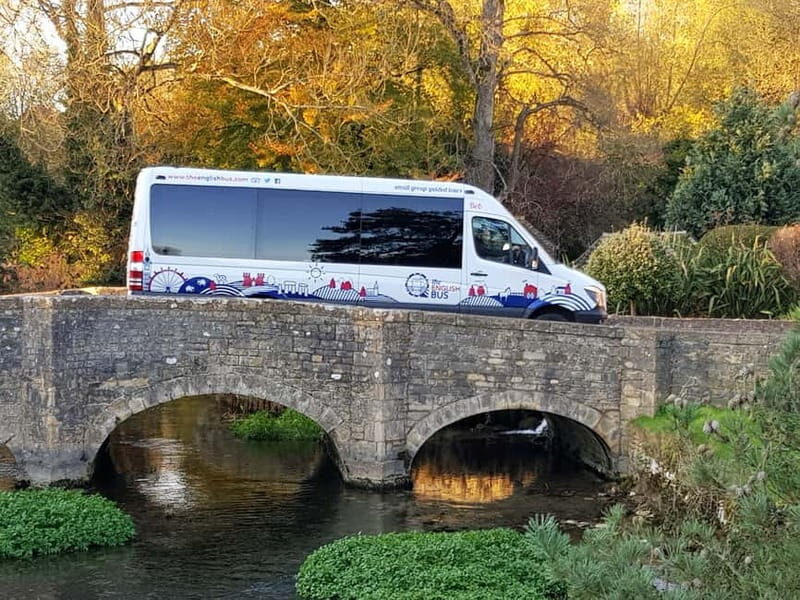 London: Small Group Oxford, Stratford and Cotswolds Day Tour - The Delight of the Cotswolds