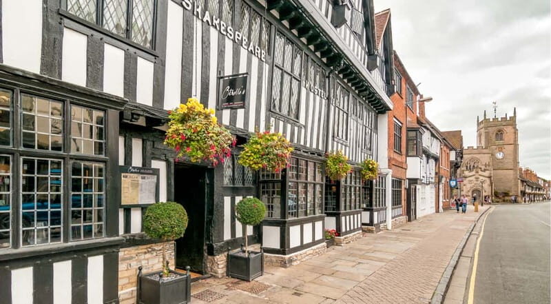 London: Small Group Oxford, Stratford and Cotswolds Day Tour - The Logistics: What to Expect