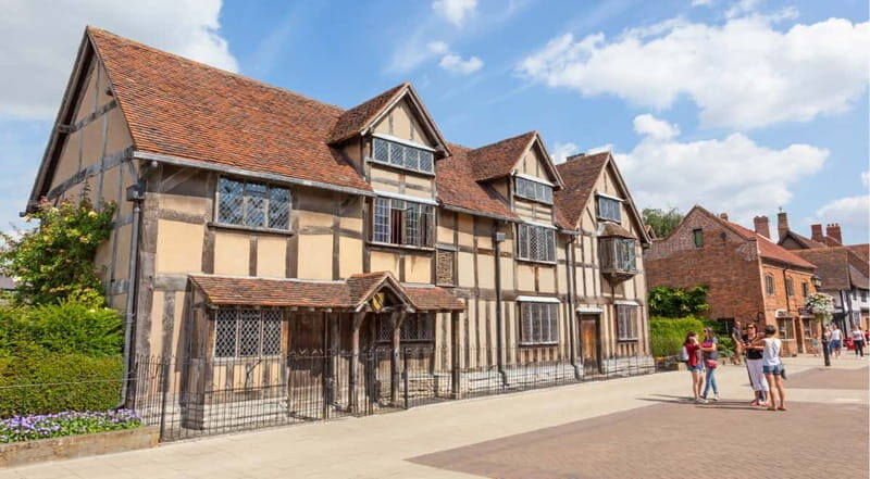 London: Small Group Oxford, Stratford and Cotswolds Day Tour - Final Thoughts