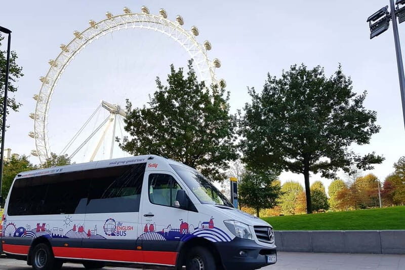 London: Small Group Stonehenge and Bath Tour & Secret Site - In-Depth Look at the Tour Experience