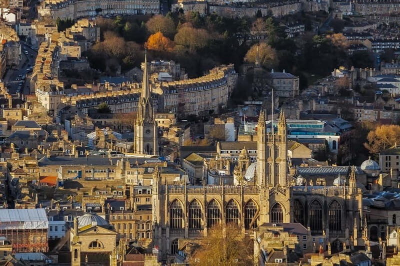 London: Small Group Stonehenge and Bath Tour & Secret Site - Who Will Love This Tour?
