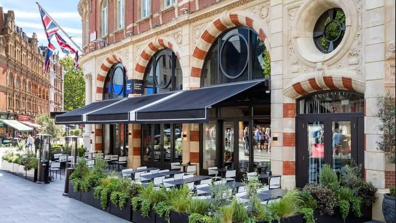 London: Soho, Chinatown, Leicester Square, & Piccadilly Tour - An In-Depth Look at the Tour Itinerary