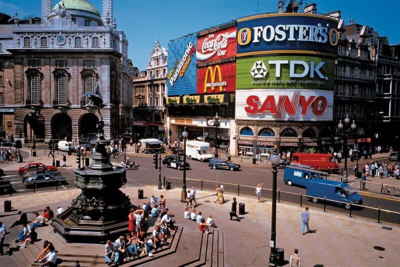 London: Soho, Chinatown, Leicester Square, & Piccadilly Tour - Value for Money