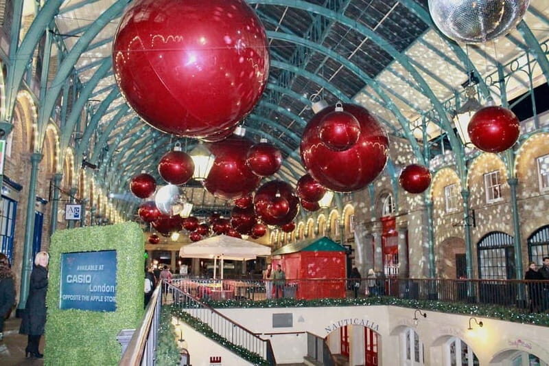 London: Soho, Chinatown, Leicester Square, & Piccadilly Tour - Who Is This Tour Best For?