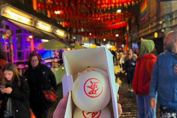 London Soho Food Tasting Tour With Secret Food Tours - An In-Depth Look at the Soho Food Tour Experience