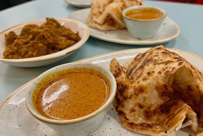 London Soho Food Tasting Tour With Secret Food Tours - Who Should Book This Tour?