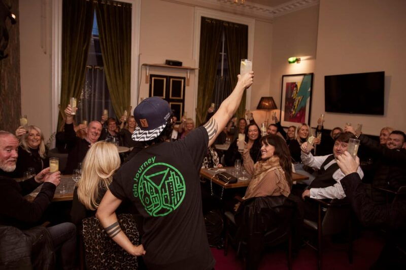 london-soho-gin-journey-with-tastings-and-cocktails