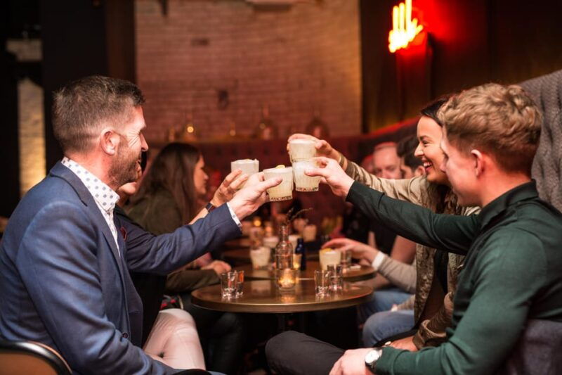 london-soho-gin-journey-with-tastings-and-cocktails