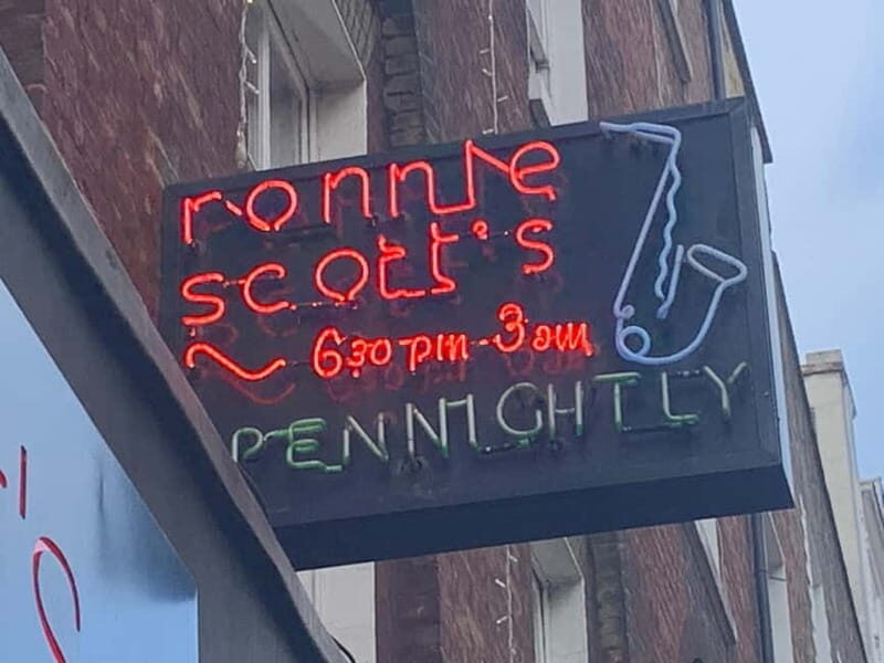 London: Soho Rock 'n' Roll Walking Tour - The Itinerary: What to Expect on the Soho Rock n Roll Tour