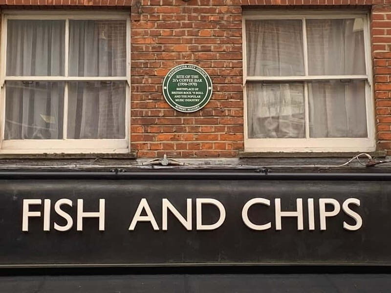 London: Soho Rock 'n' Roll Walking Tour - FAQs