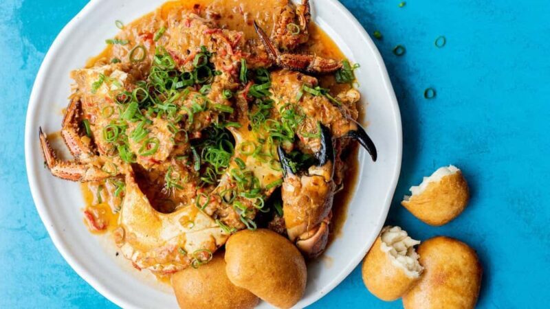 London: Southeast Asian Cuisine Cooking Class with Wine - An Authentic Culinary Journey in London