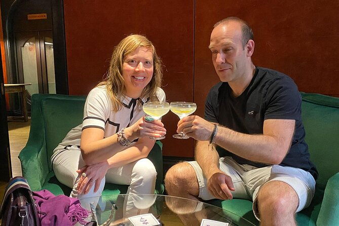 london-spy-experience-with-tour-vesper-martini-and-dinner