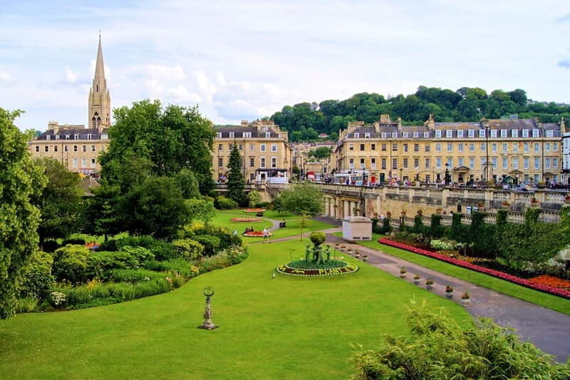 London: Stonehenge and Bath Day Tour - Exploring the London: Stonehenge and Bath Day Tour
