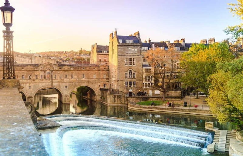 London: Stonehenge and Bath Day Tour - A Closer Look at the Tour Experience