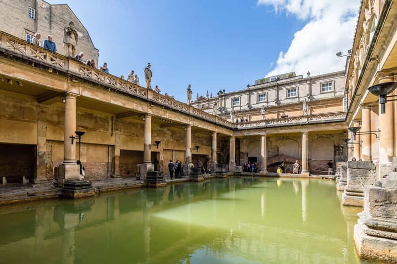London: Stonehenge and Bath Day Tour - Is This Tour Worth It?