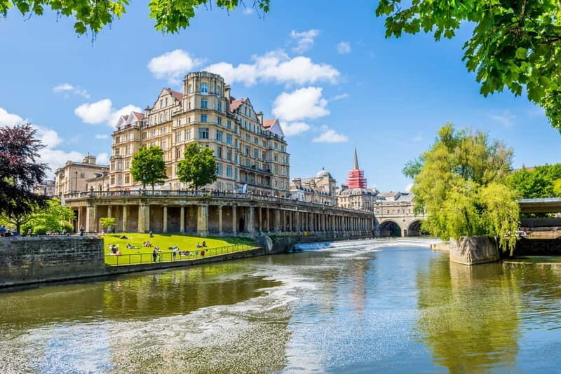 London: Stonehenge and Bath Guided Full-Day Tour - What to Expect from the Tour