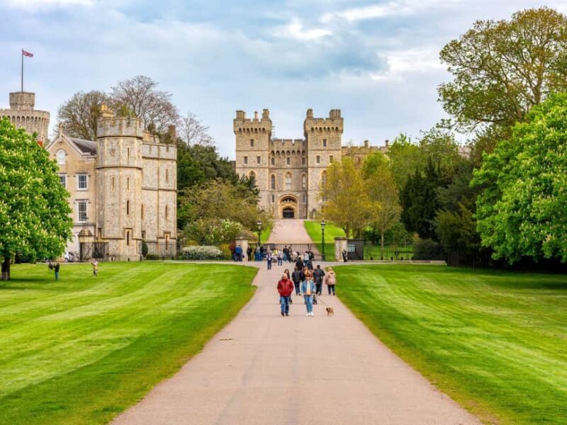 London: Stonehenge and Windsor Castle Day Trip - What to Expect from the Tour
