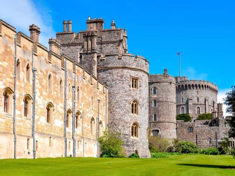 London: Stonehenge and Windsor Castle Day Trip - Final Thoughts