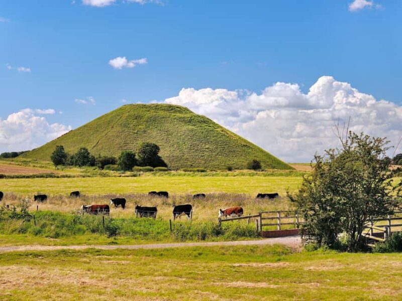London: Stonehenge, Avebury & Silbury Hill Day Trip - Journey Through Time: What to Expect on This Tour