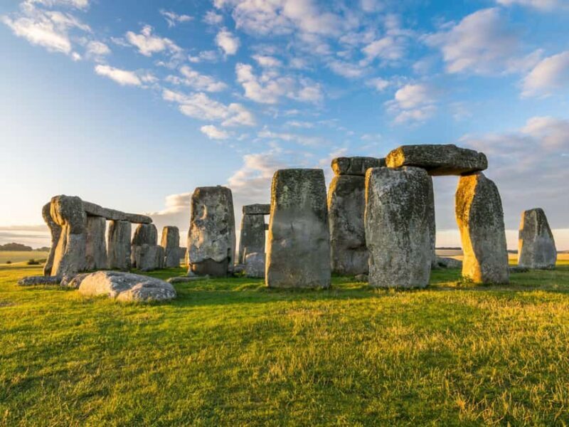 London: Stonehenge, Avebury & Silbury Hill Day Trip - The Sum Up