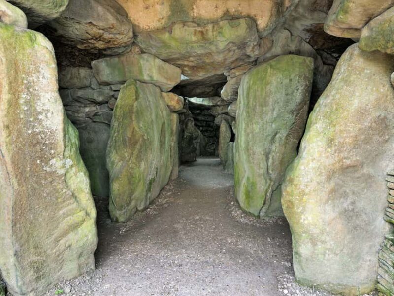 London: Stonehenge, Avebury & Silbury Hill Day Trip - FAQ