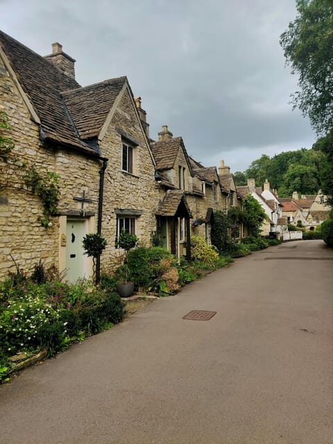 London: Stonehenge, Cotswolds, and Bath Private Day Trip - Key Points