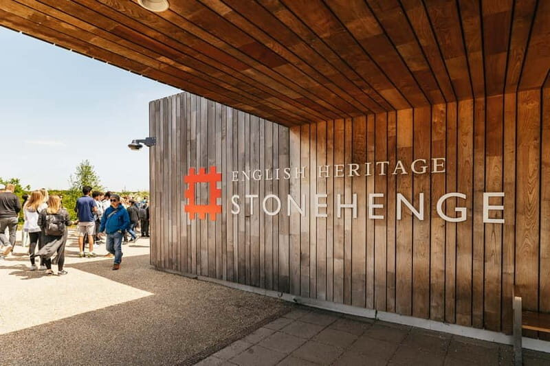 London: Stonehenge Morning or Afternoon Tour Optional Lunch - Key Points  