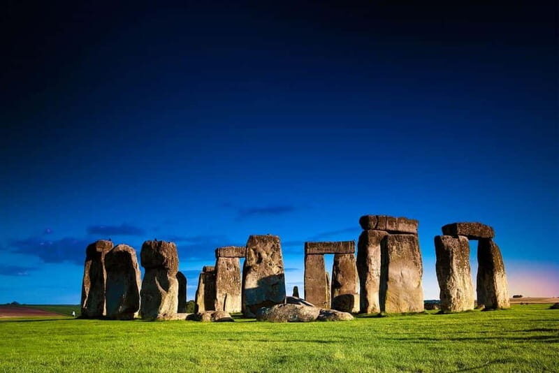 London: Stonehenge Morning or Afternoon Tour Optional Lunch - The Experience: What to Expect on This Tour