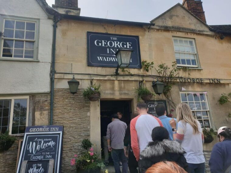 london-stonehenge-windsor-castle-bath-lacock-pub-lunch