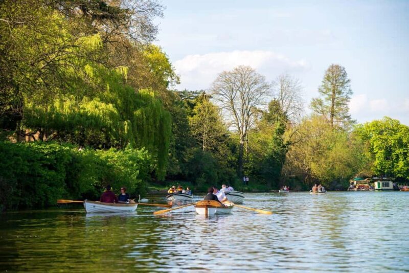 London: Stratford-upon-Avon & Warwick Castle Day Tour - Final Thoughts: Is This Tour Right for You?