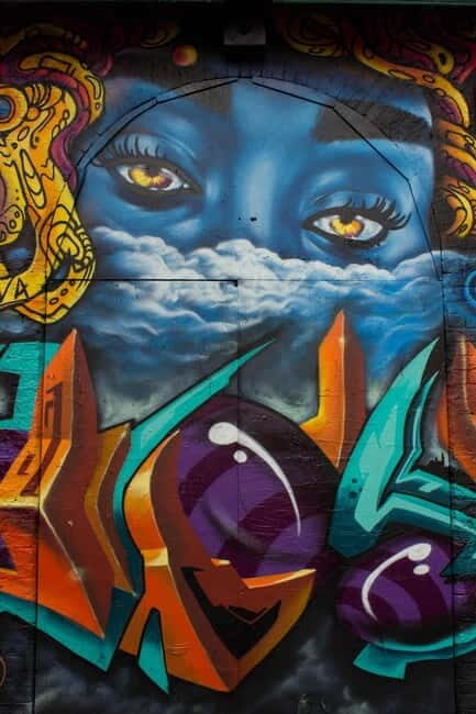 London: Street Art And Graffiti Guided Live Walking Tour - A Detailed Look at the Londons Street Art Tour