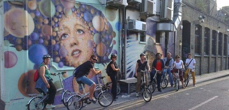 london-street-art-bike-tour