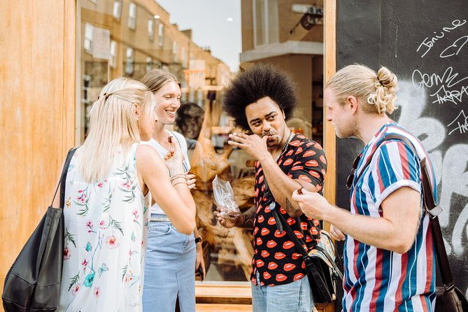 london-street-food-tour-with-a-local-foodie-100-personalized-private