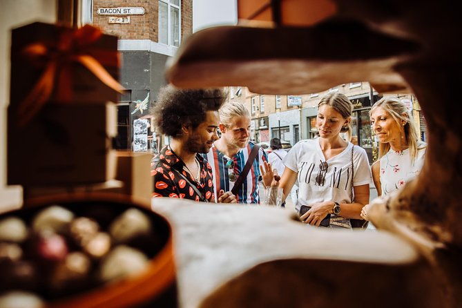 london-street-food-tour-with-a-local-foodie-100-personalized-private