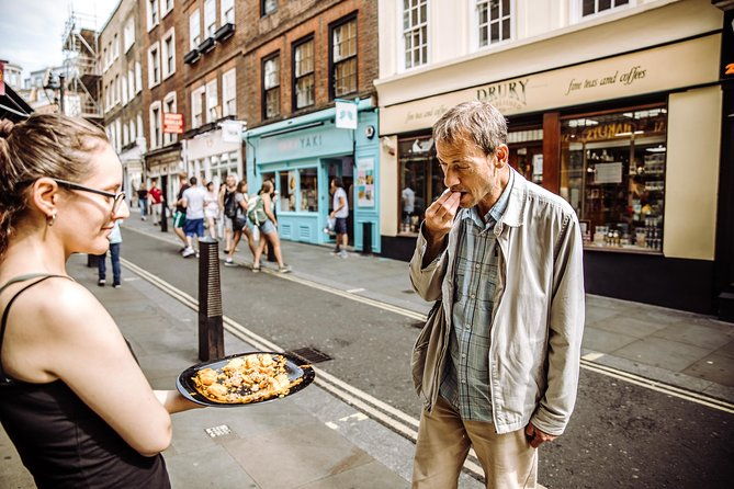 london-street-food-tour-with-a-local-foodie-100-personalized-private