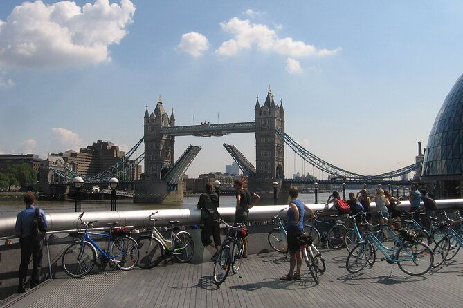 london-sunset-bike-tour