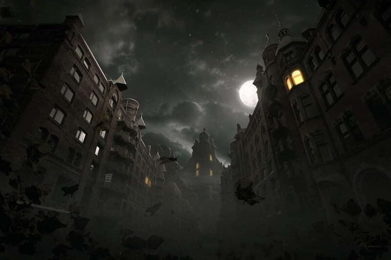 London - Sweeney Todd Tour - Fleet Street Terror - Key Points