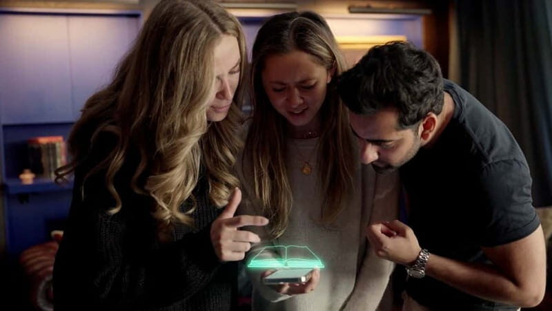 London: Sweet Treats Smartphone Treasure Hunt with Desserts - What Is the Sweet Treats Smartphone Treasure Hunt?