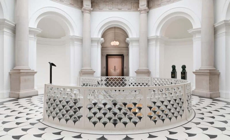 London: Tate Britain Turner and Constable Exhibition - Who Should Visit?