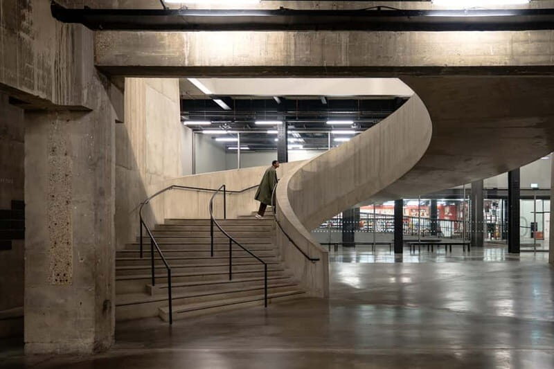 London: Tate Modern Before-Hours Guided Tour - Practical Details and Considerations