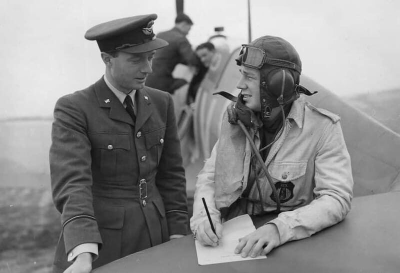 London: The Battle of Britain Tour at the RAF Museum - Key Points