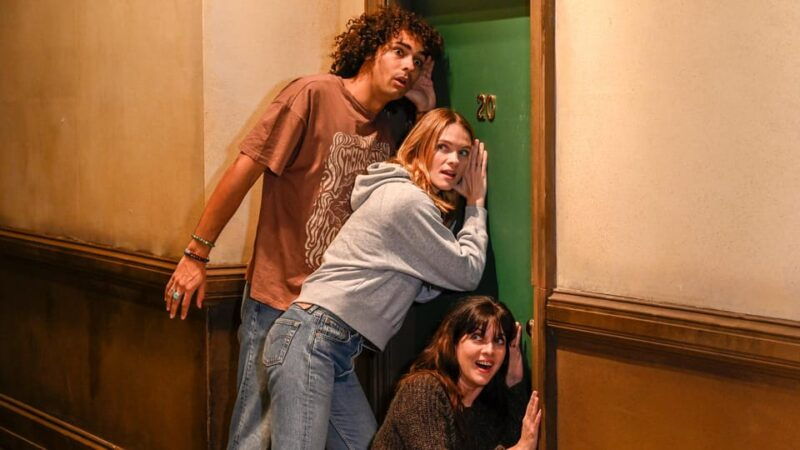 london-the-friends-experience-entry-ticket