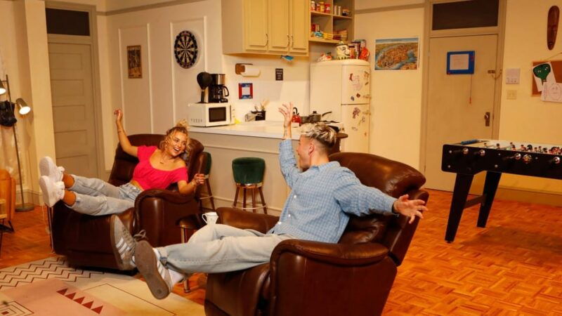 london-the-friends-experience-entry-ticket