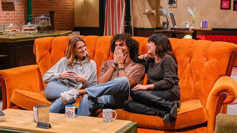 london-the-friends-experience-entry-ticket