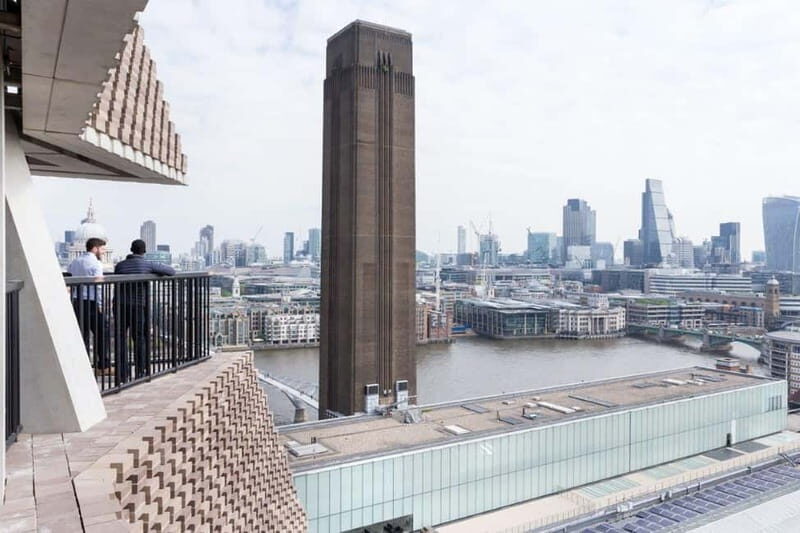 London: The Genesis Exhibition: Do Ho Suh: Walk The House - Practical Details & Tips
