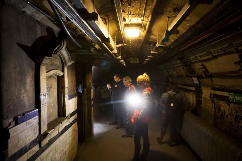 london-the-lost-tunnels-of-euston-station-guided-tour