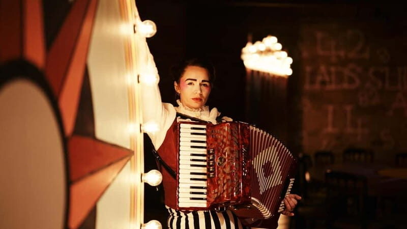 London: The Magician's Table - Up-Close Magic Show - Who Should Book This?